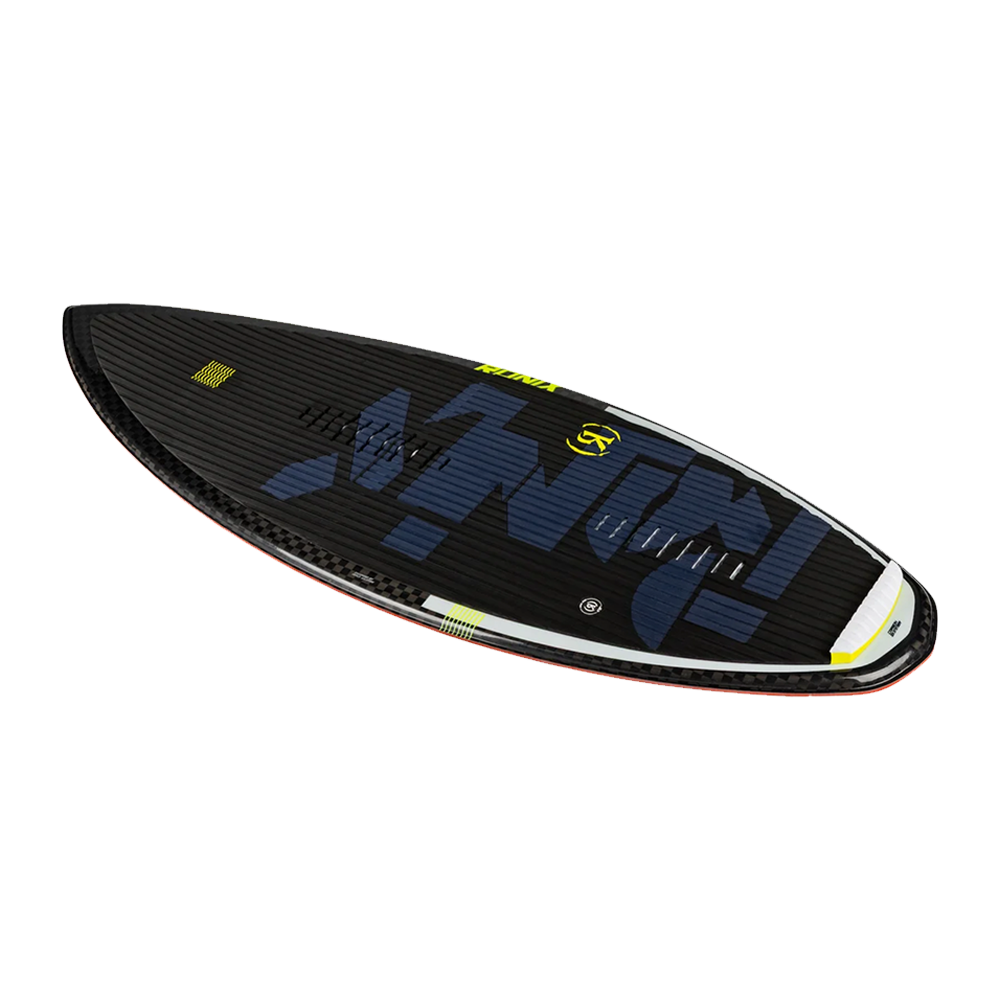 2026 Ronix Carbon Air Core 4 Wakesurf Skimmer