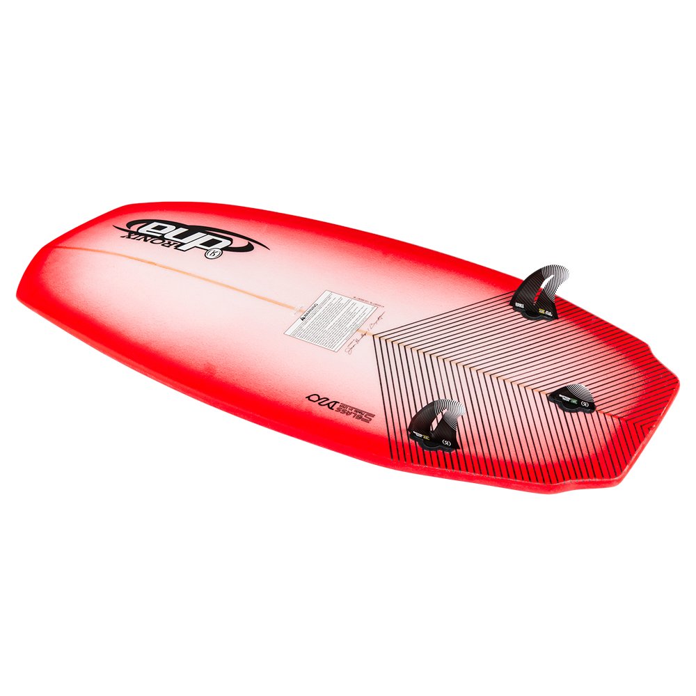 2026 Ronix DNA Flyweight Pro Wakesurf Board