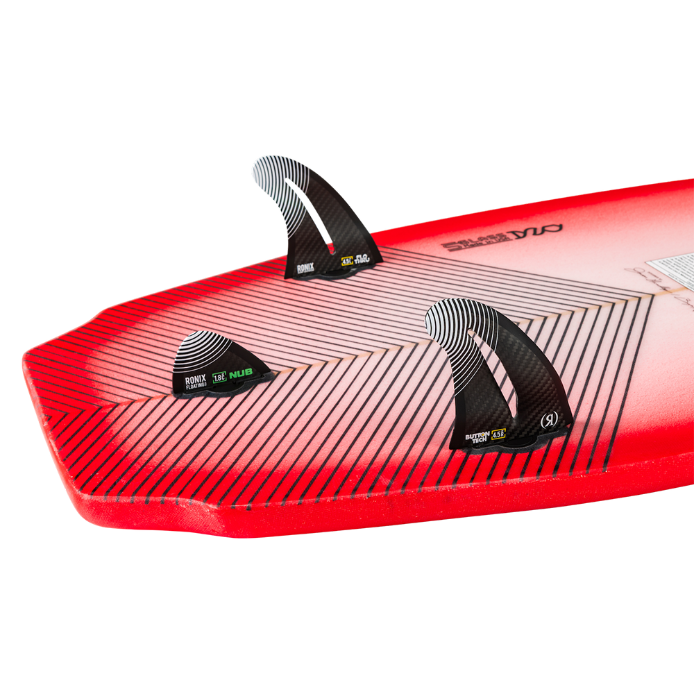 2026 Ronix DNA Flyweight Pro Wakesurf Board