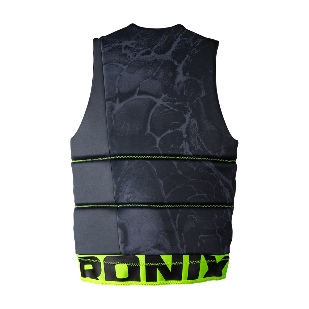 2026 Ronix Dyno Yes CGA Life Jacket