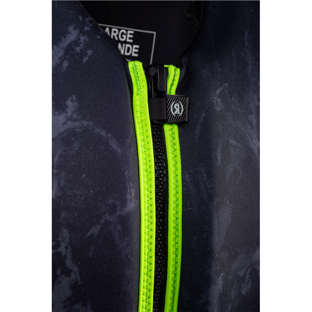 2026 Ronix Dyno Yes CGA Life Jacket