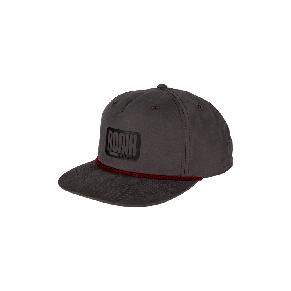 Ronix Genesis 5-Panel Snapback Hat