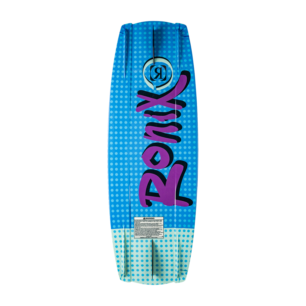 2026 Ronix Girls August Wakeboard
