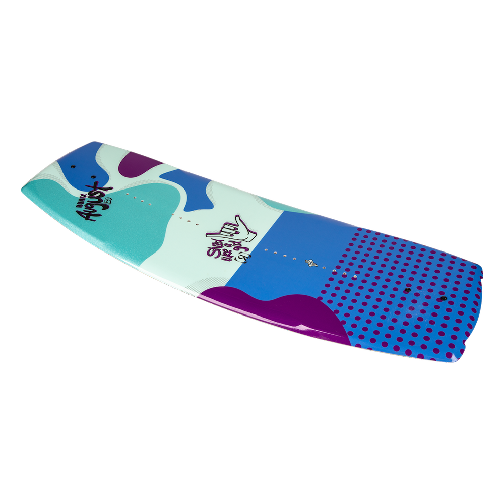 2026 Ronix Girls August Wakeboard
