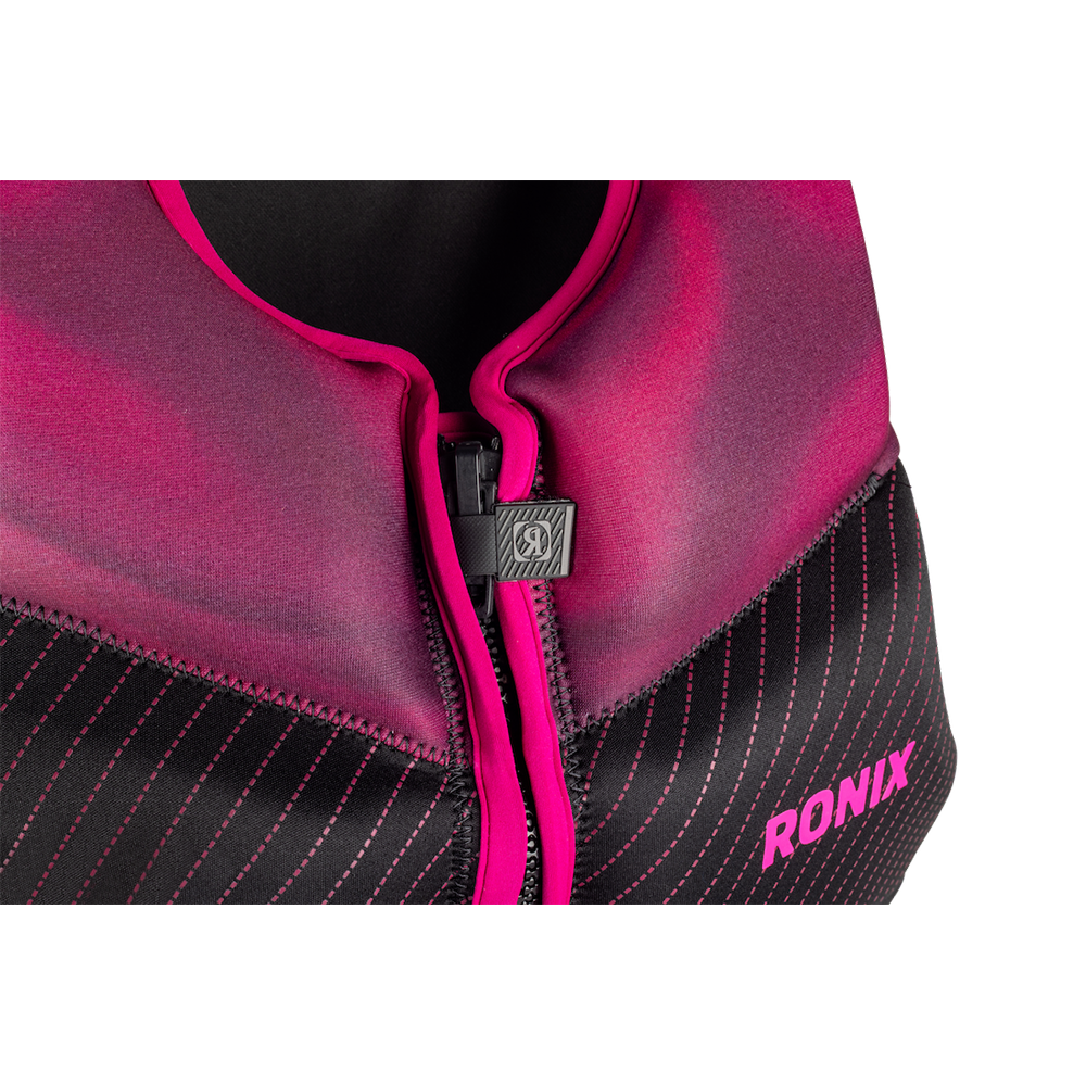 2026 Ronix Girls Prom Queen Teen Capella 3.0 Life Jacket