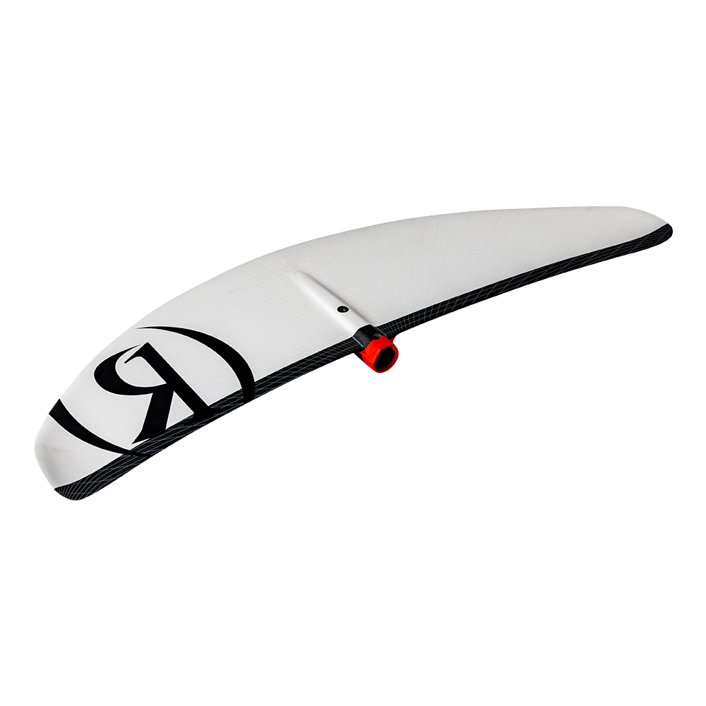 2026 Ronix Hybrid Carbon Balance Front Foil Wing