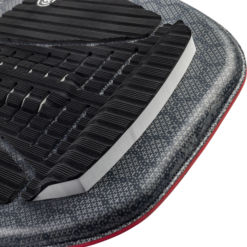 2026 Ronix M50 Dark Matter Wakesurf Board