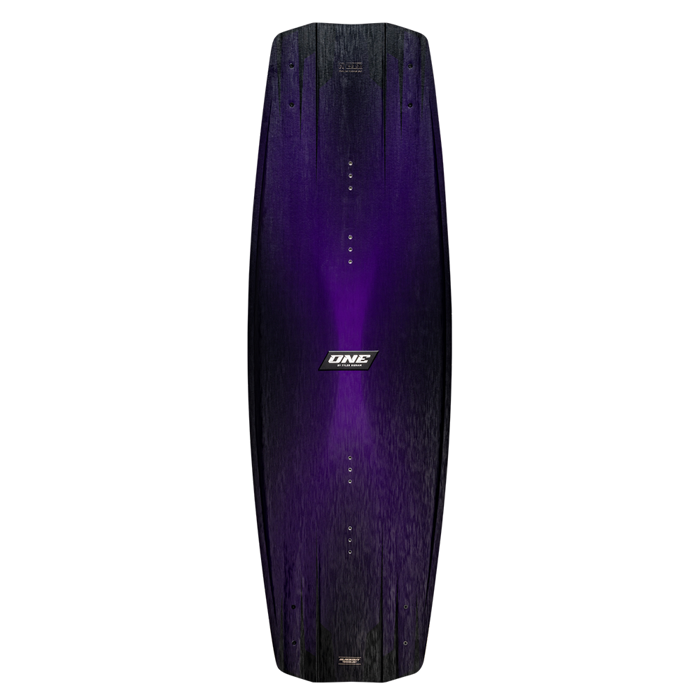 2026 Ronix One Blackout Technology Wakeboard