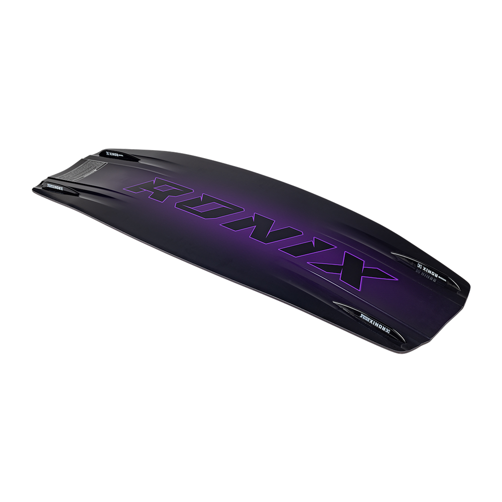 2026 Ronix One Blackout Technology Wakeboard