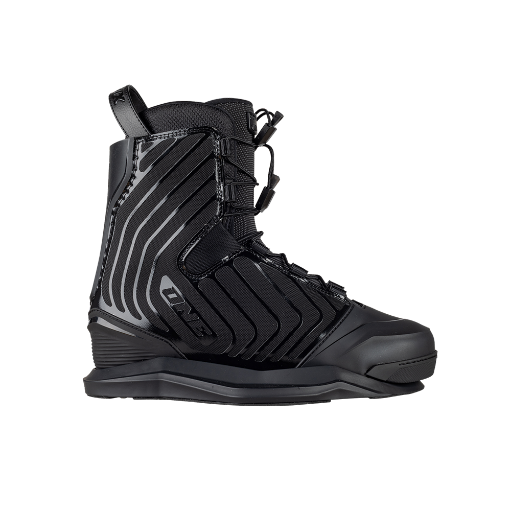 2026 Ronix One Midnight Wakeboard Bindings