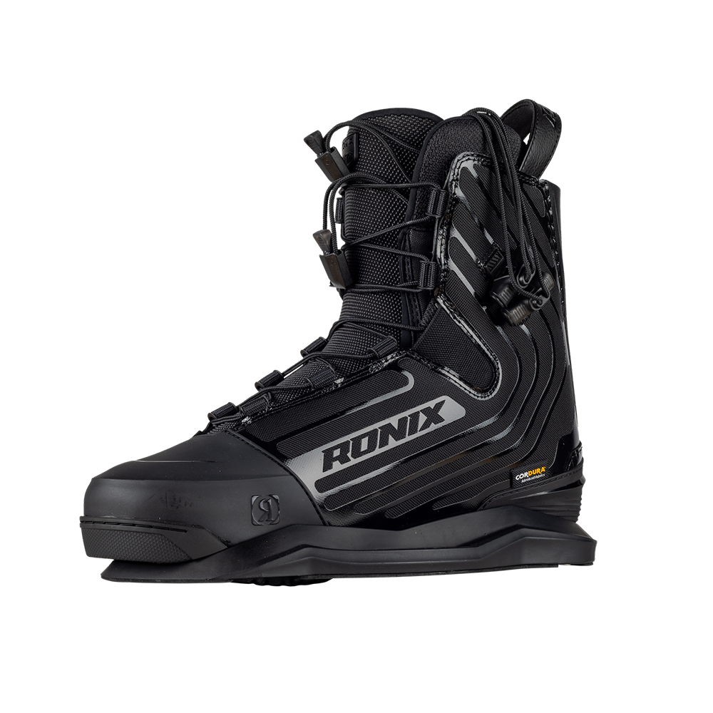 2026 Ronix One Midnight Wakeboard Bindings