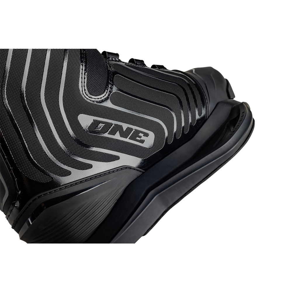 2026 Ronix One Midnight Wakeboard Bindings