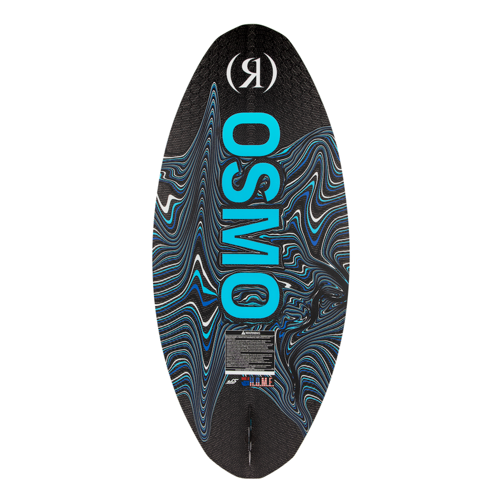 2026 Ronix Osmo Wakesurf Skim Board