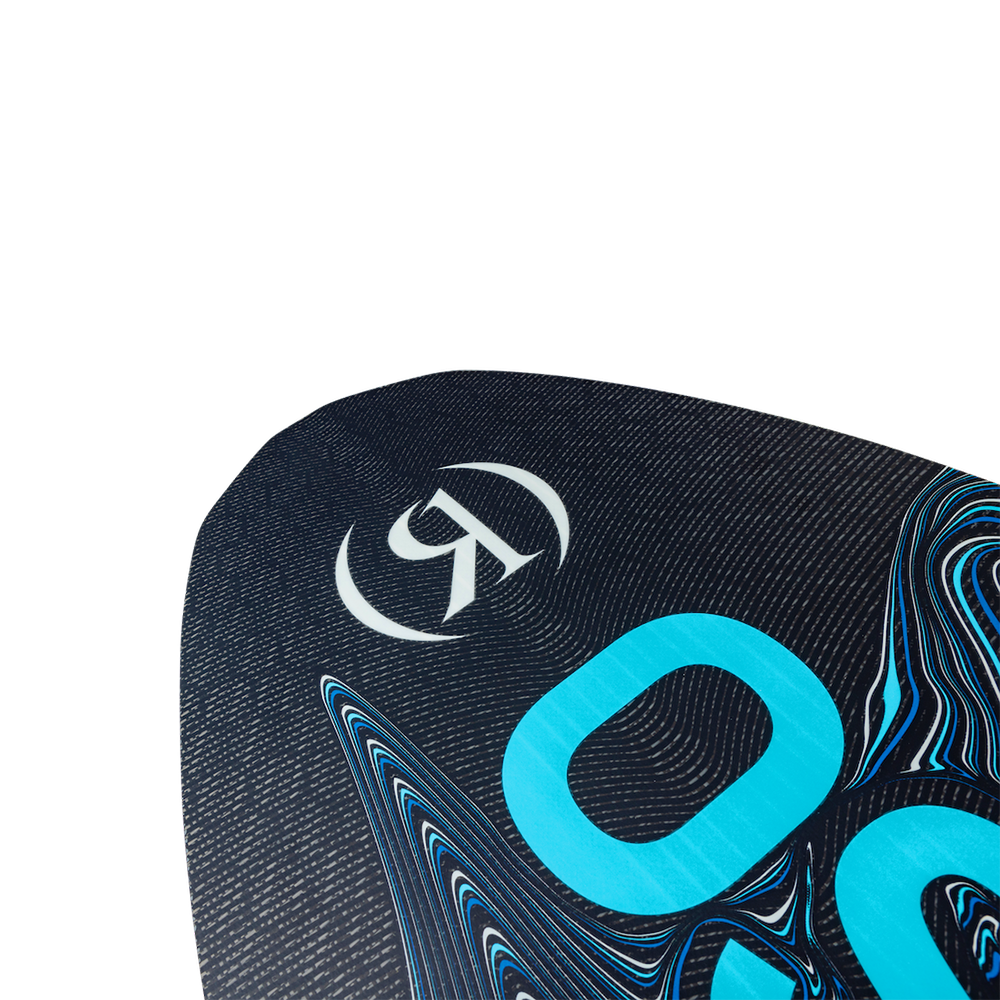 2026 Ronix Osmo Wakesurf Skim Board