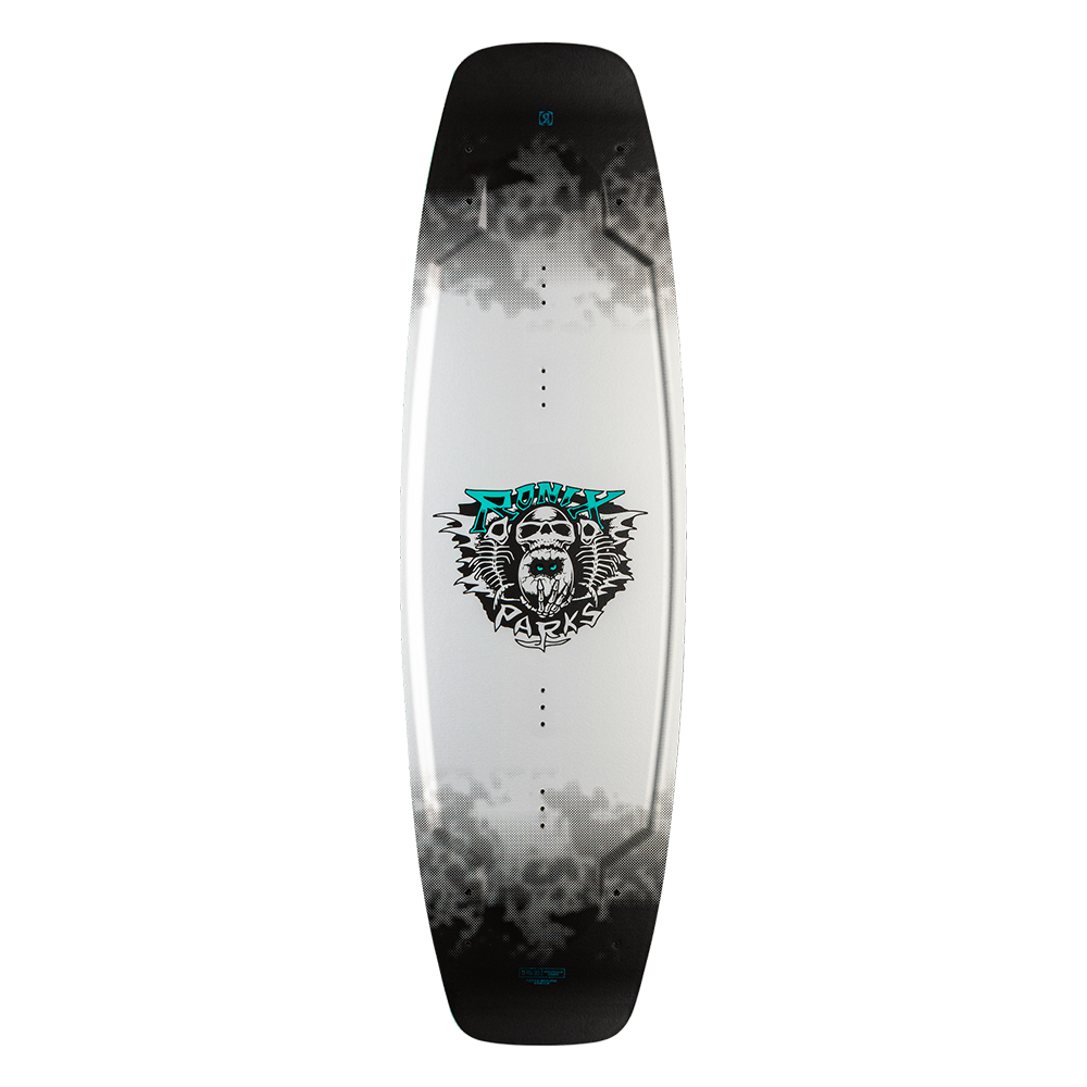 2026 Ronix Parks Modello Core Wakeboard