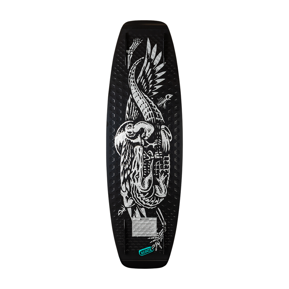2026 Ronix Parks Modello Core Wakeboard