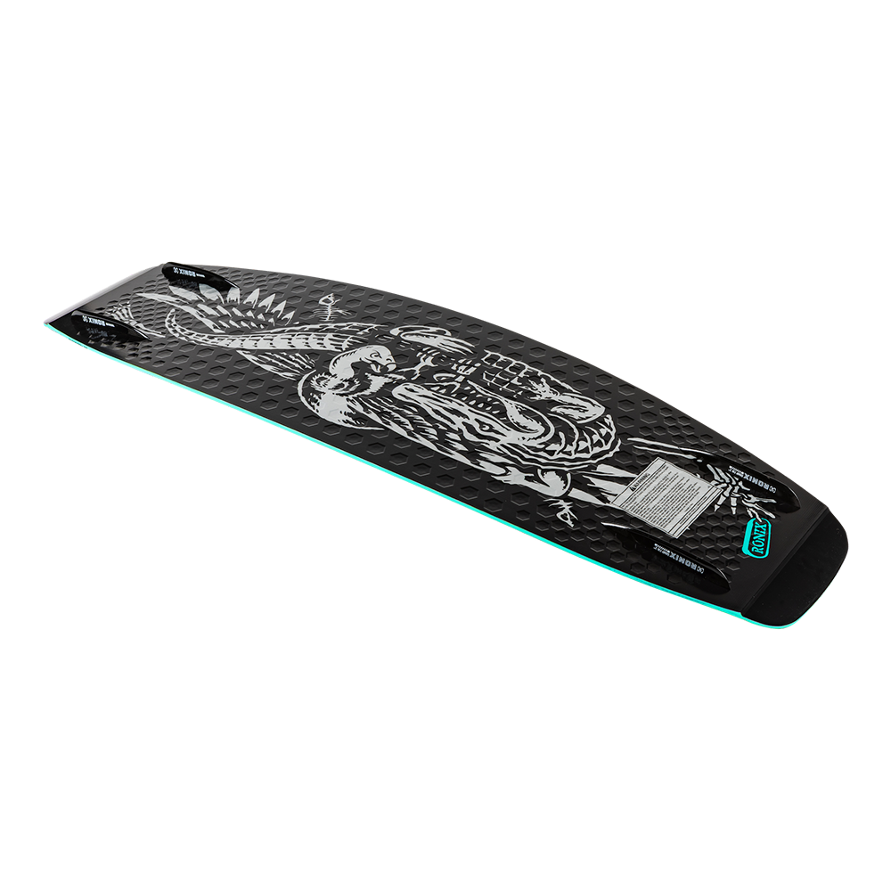 2026 Ronix Parks Modello Core Wakeboard