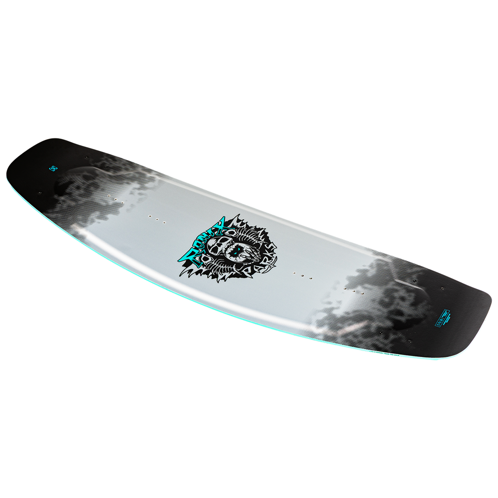 2026 Ronix Parks Modello Core Wakeboard