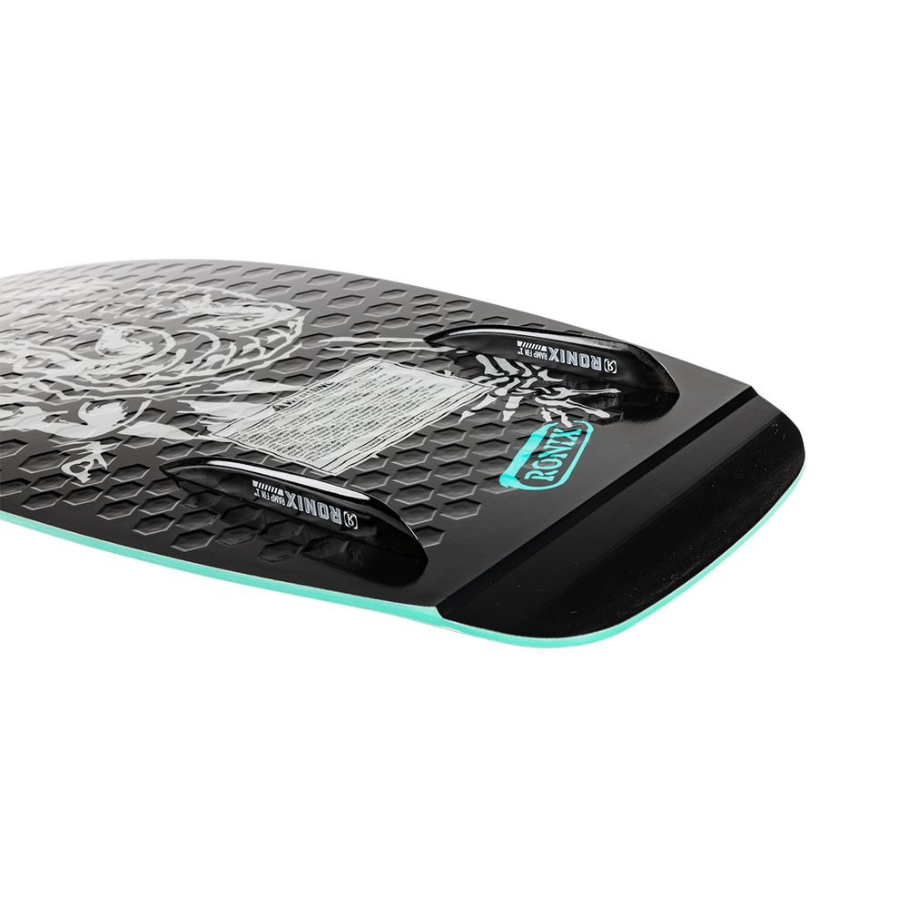 2026 Ronix Parks Modello Core Wakeboard