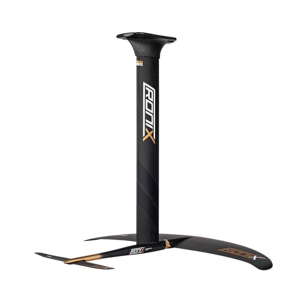 2026 Ronix Pulse Mast With Ronix Speed Wing Foil Package