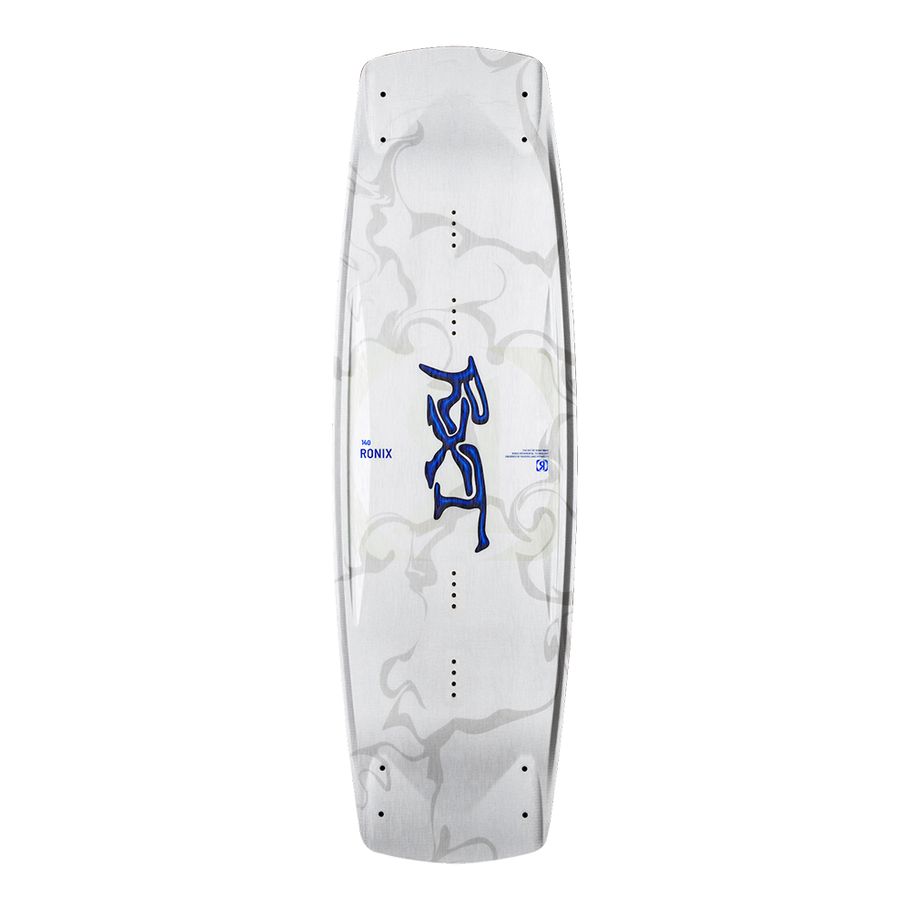 2026 Ronix RXT Blackout Technology Wakeboard