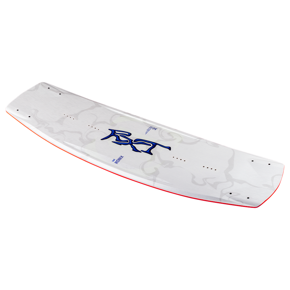 2026 Ronix RXT Blackout Technology Wakeboard