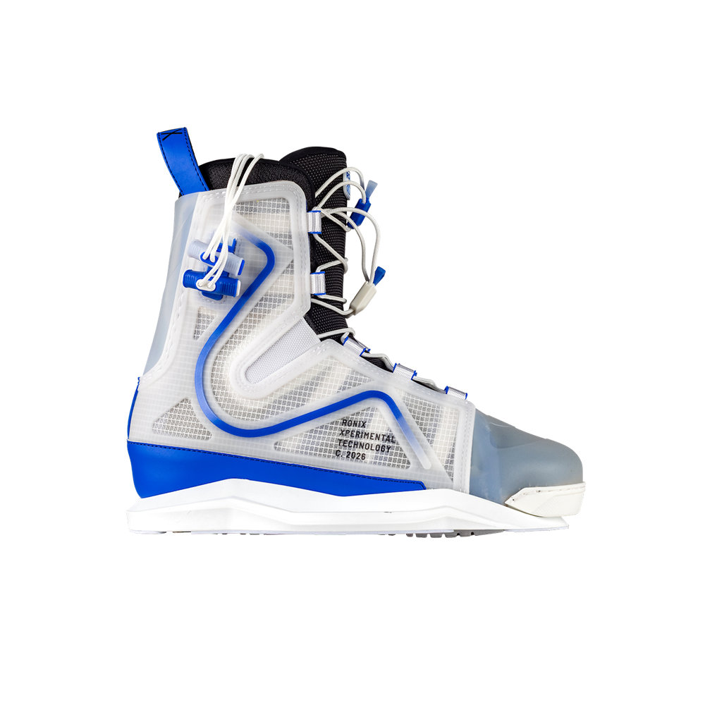 2026 Ronix RXT Wakeboard Bindings