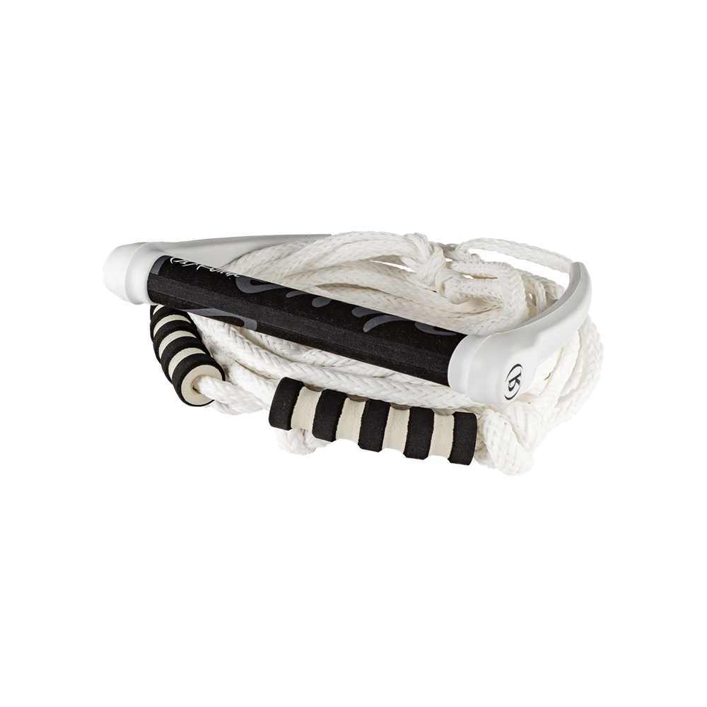 2026 Ronix Silicone Bungee Wakesurf Rope Package