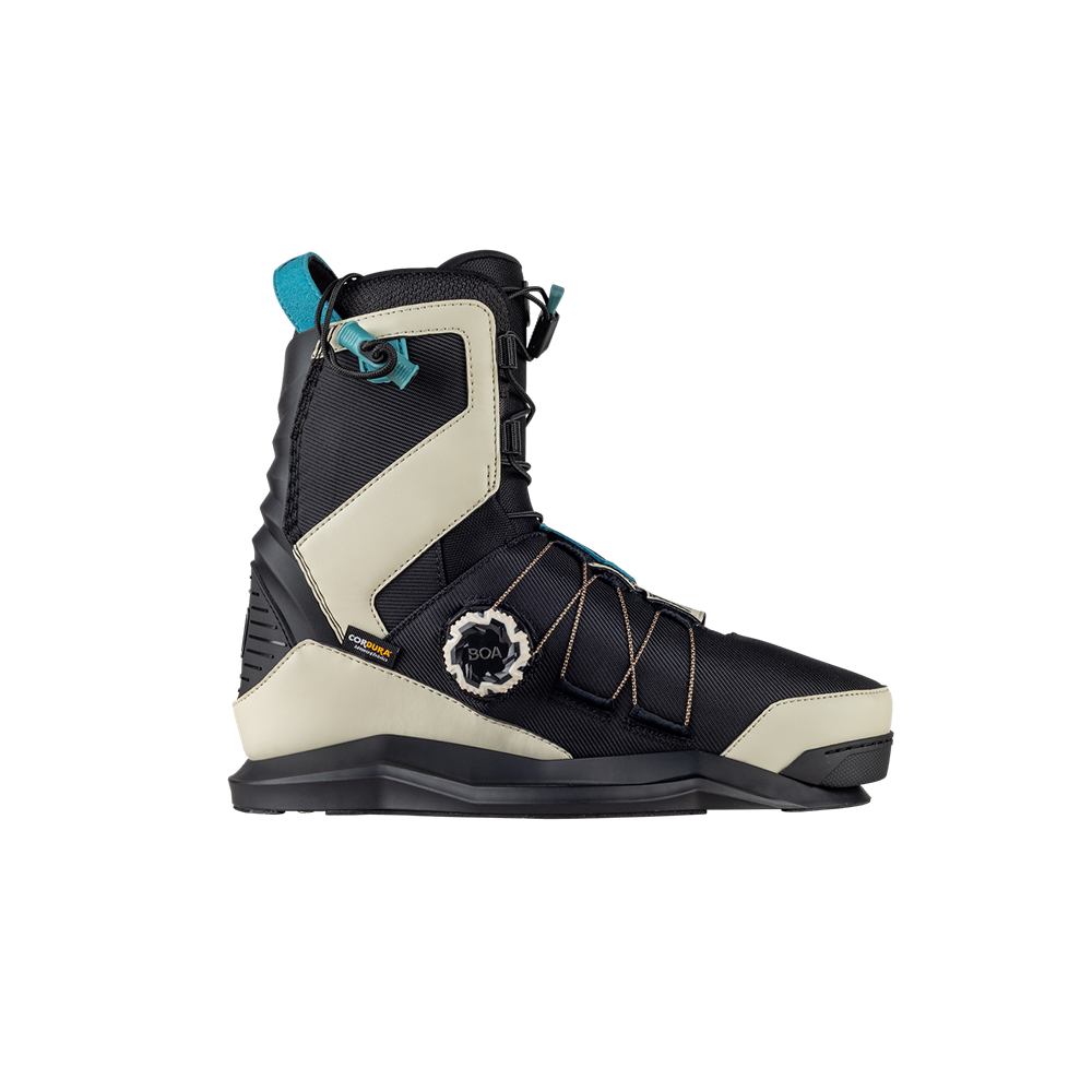 2026 Ronix Supreme BOA Wakeboard Bindings