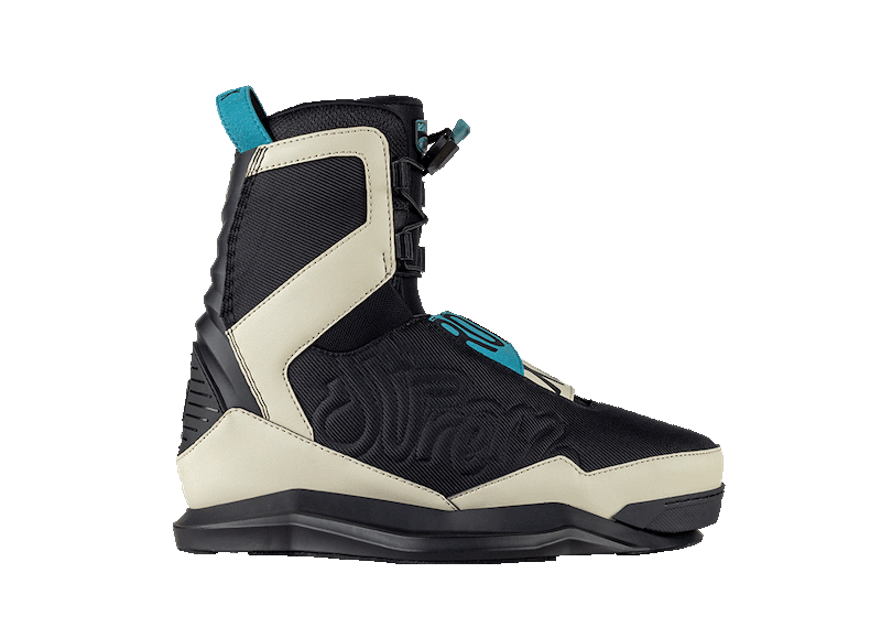 2026 Ronix Supreme BOA Wakeboard Bindings