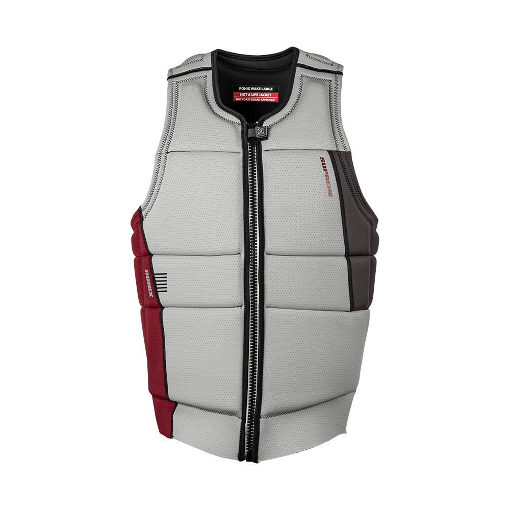 2026 Ronix Supreme Impact Vest