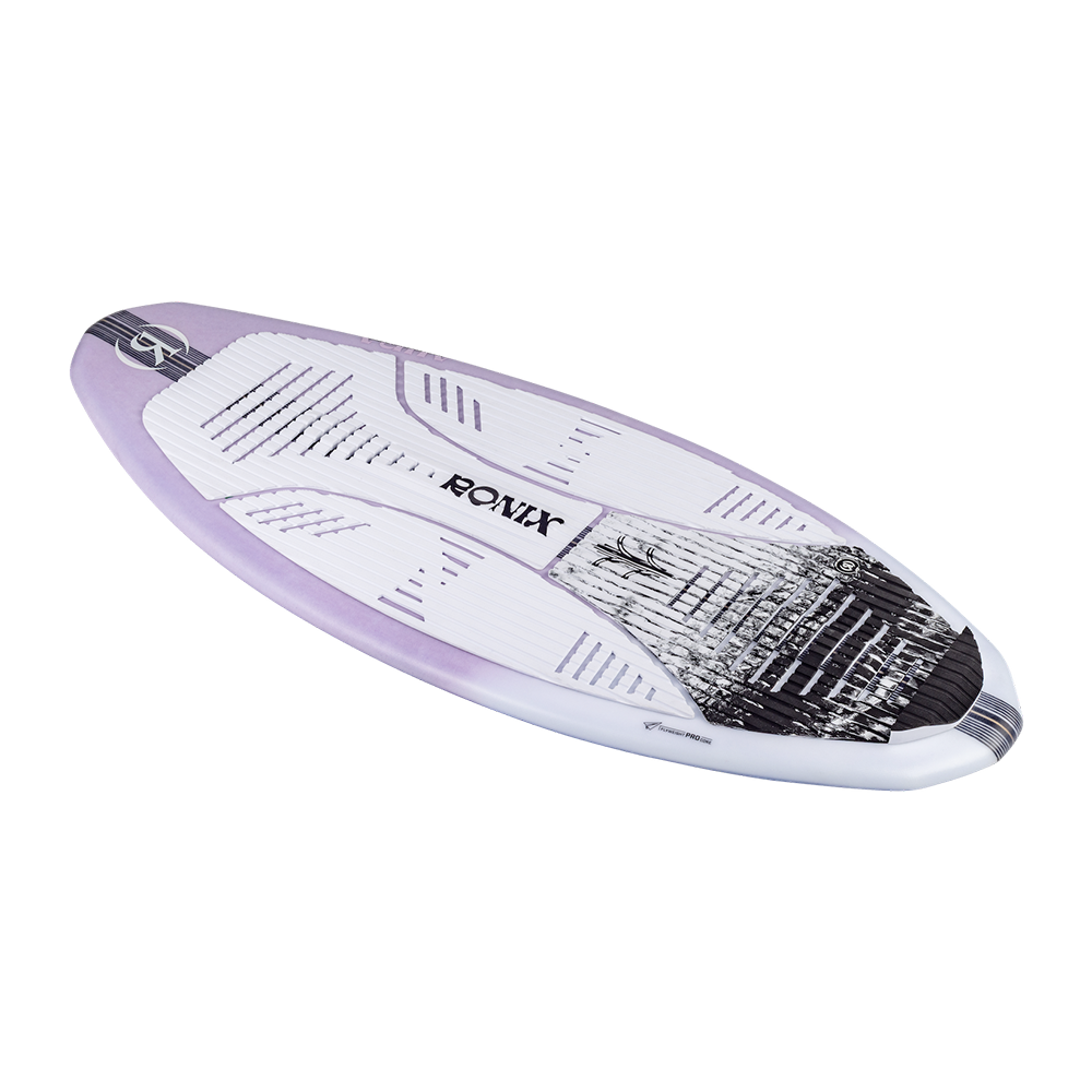 2026 Ronix Womens Aura Wakesurf Skim Board