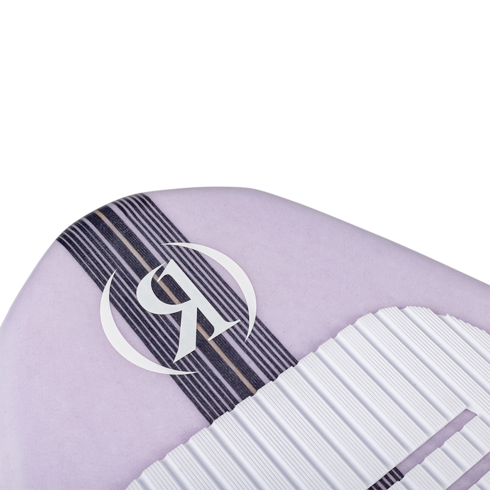 2026 Ronix Womens Aura Wakesurf Skim Board