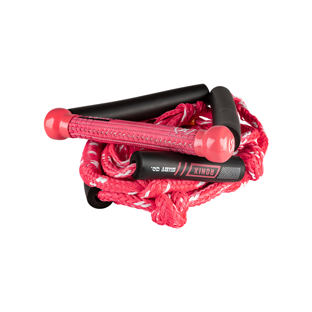 2026 Ronix Womens Bungee Wakesurf Rope Package
