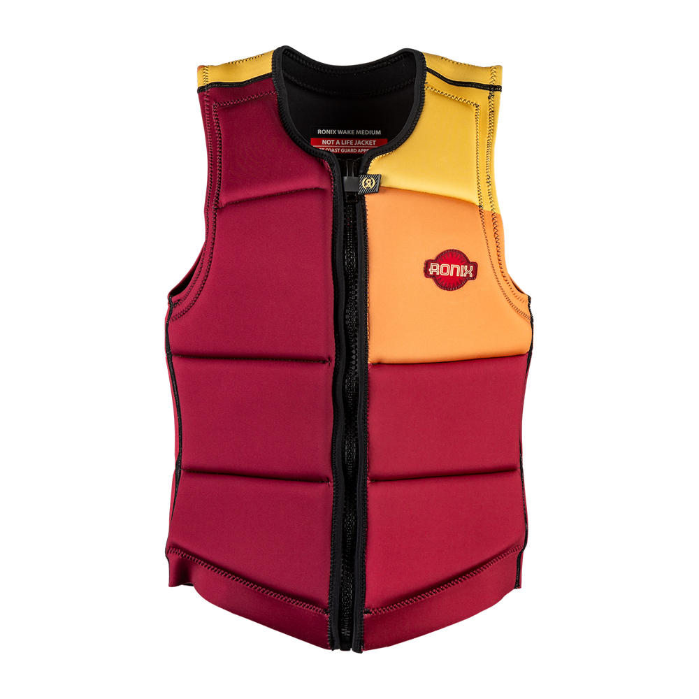 2026 Ronix Womens Coral Impact Vest