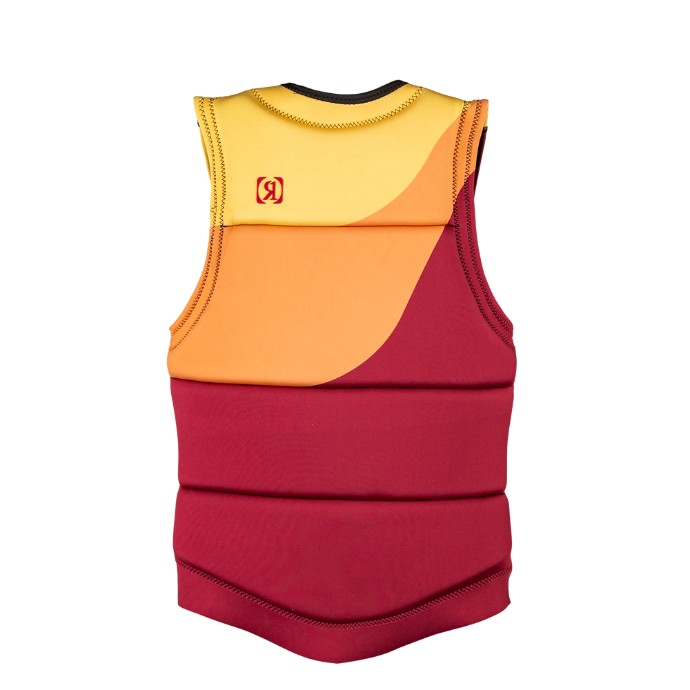 2026 Ronix Womens Coral Impact Vest