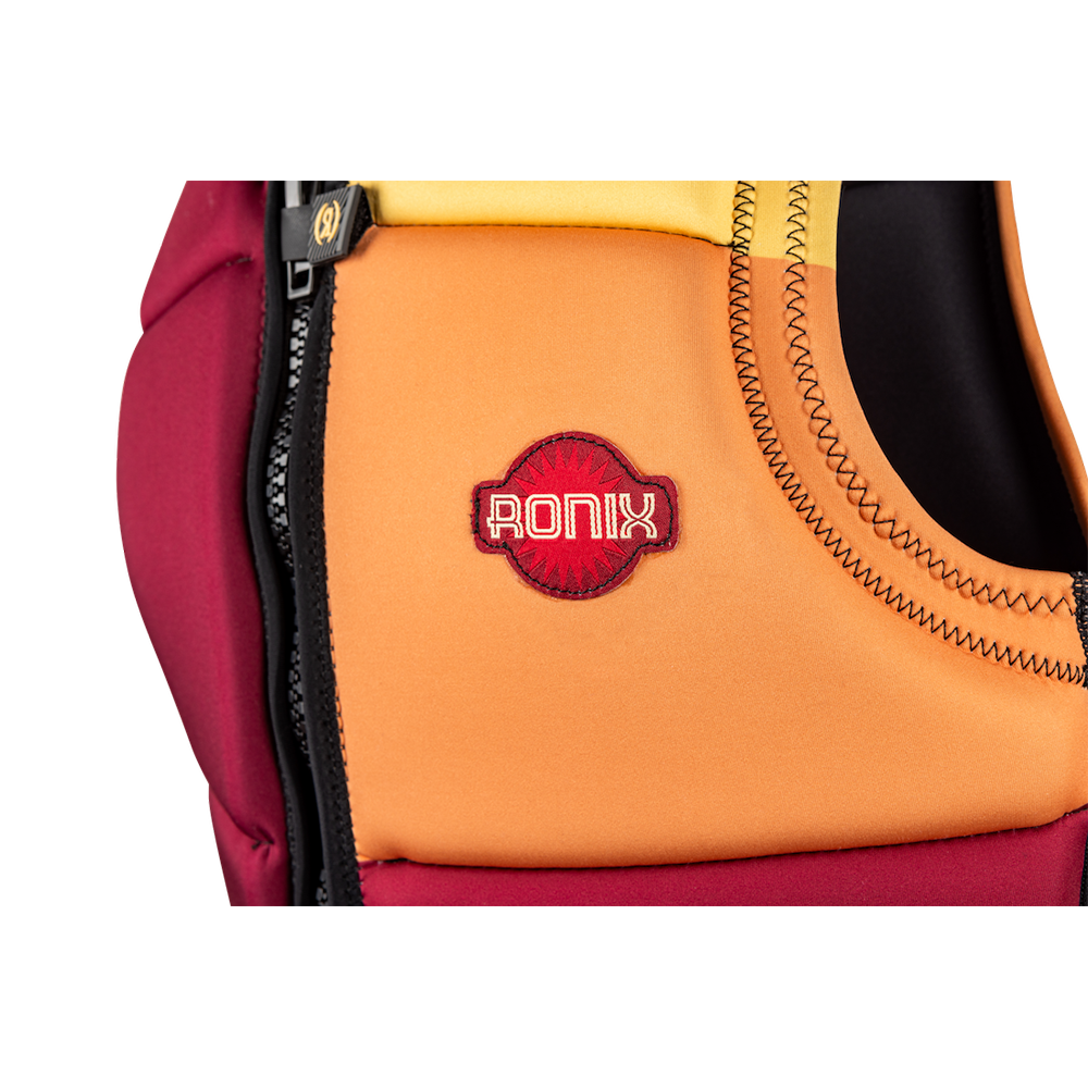 2026 Ronix Womens Coral Impact Vest