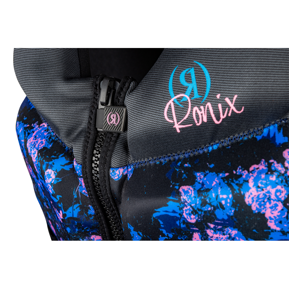 2026 Ronix Womens Daydream CGA Life Jacket