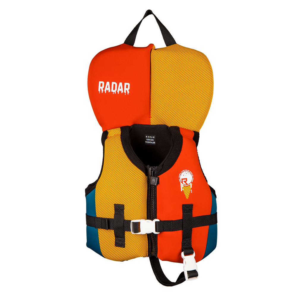 2026 Radar Infant Boys CGA Life Jacket