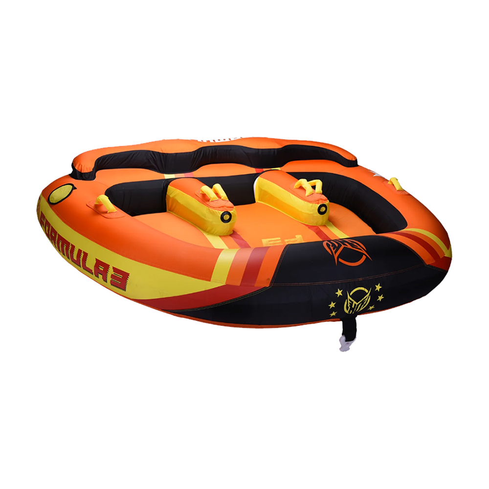 2027 HO Formula 3 Tube