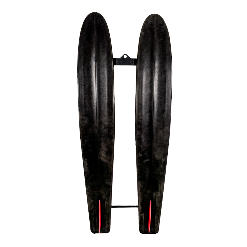 2027 HO Hot Shot Kids Trainer Water Skis