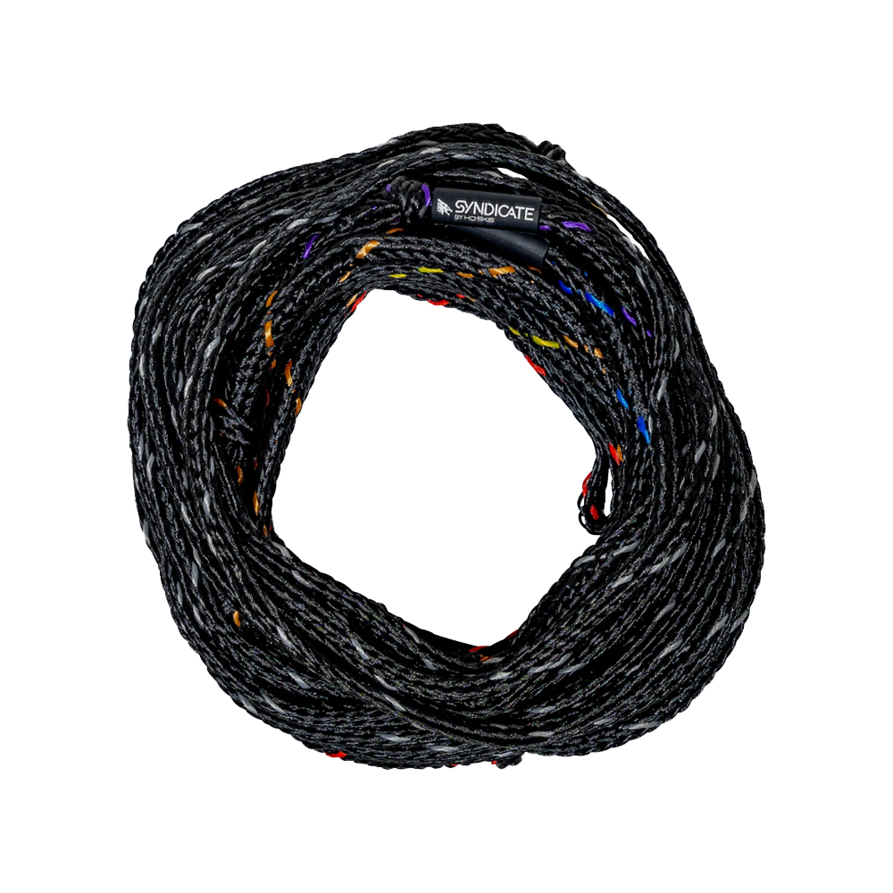 2027 HO Syndicate Powerline Waterski Rope