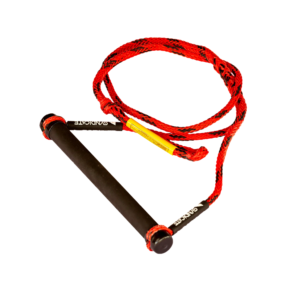 2027 HO Syndicate Redline Waterski Handle