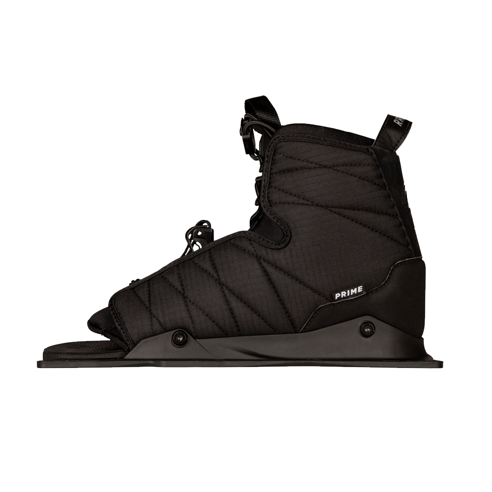 2027 Radar Prime Front Feather Frame 2.0 Slalom Ski Boot