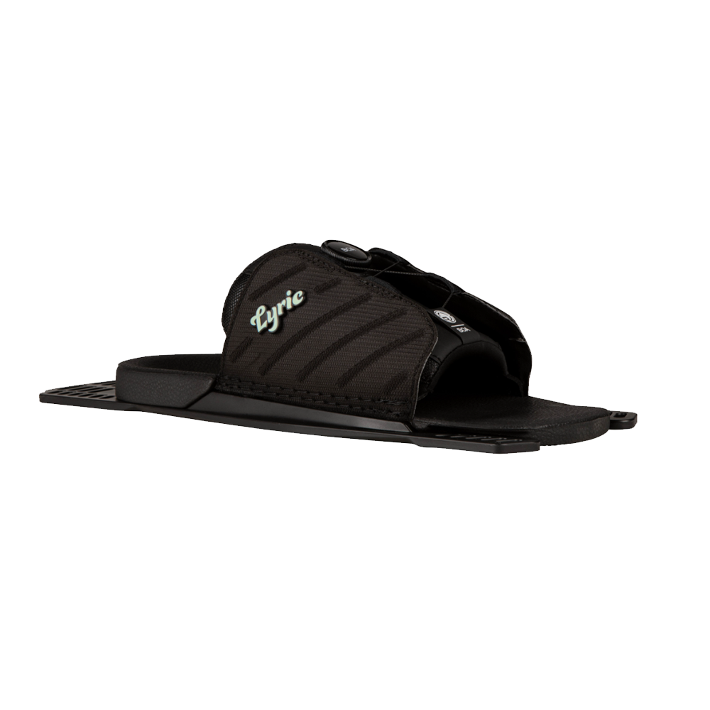 2027 Radar Womens Lyric BOA ARTP Feather Frame 2.0 Slalom Ski Boot