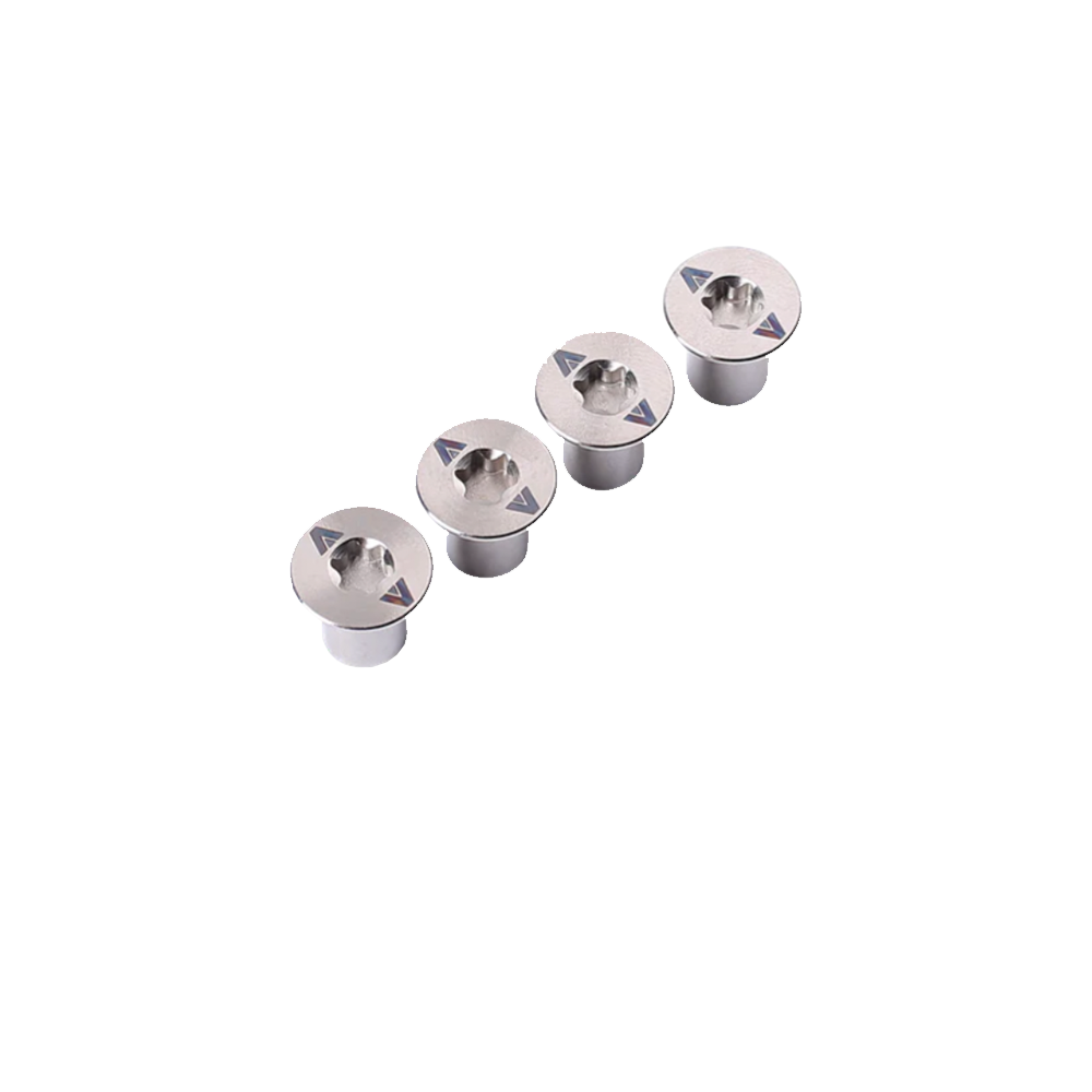 Armstong Barrel Nut Set