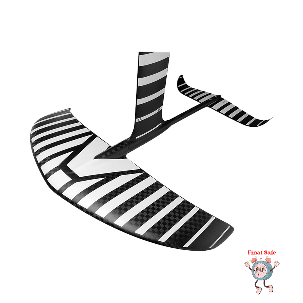 Armstrong 1550V1 A+ Carbon Foil Kit