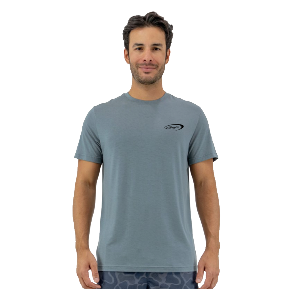Baja Boats Nav Sun Shirt
