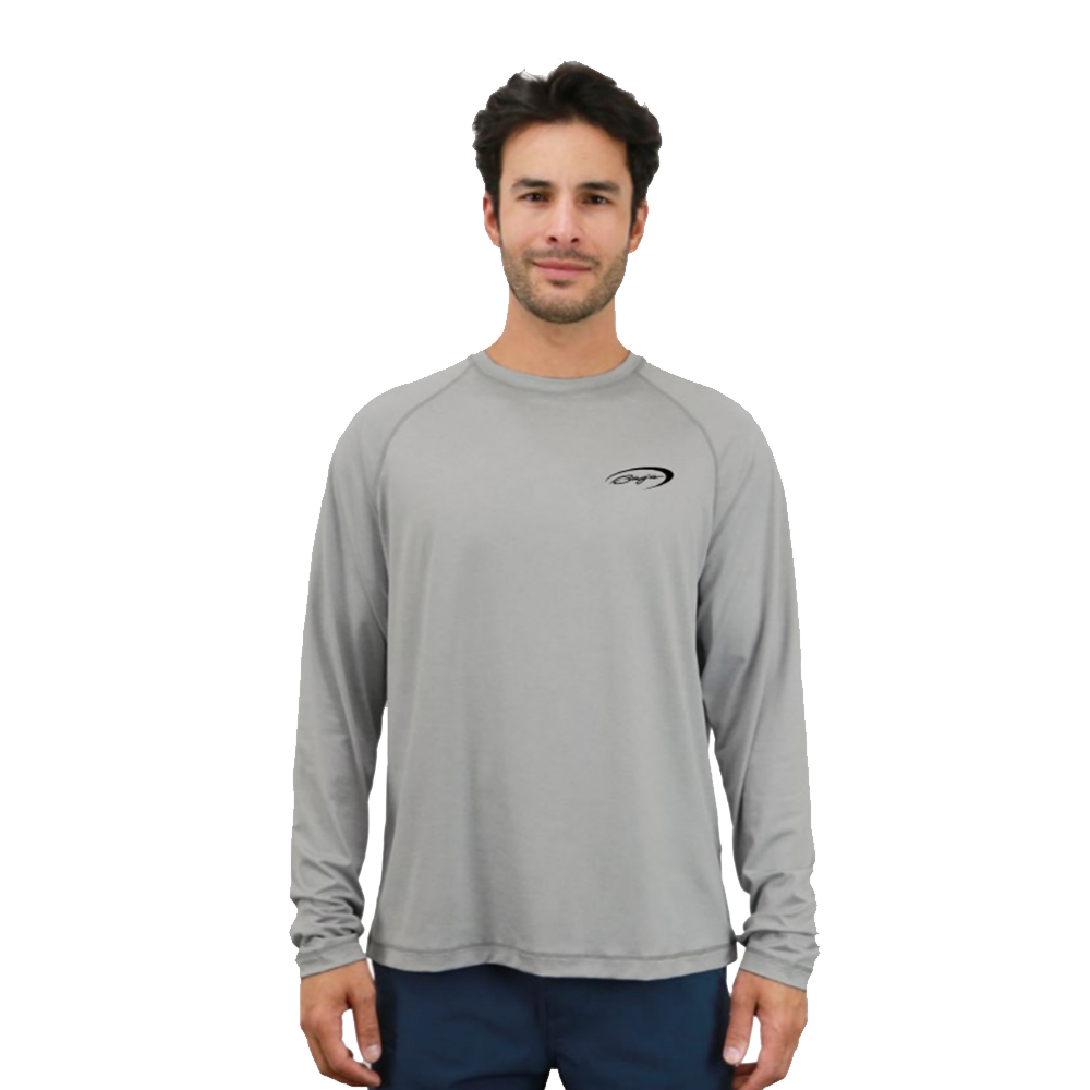Baja Boats Surge Sun Shirt
