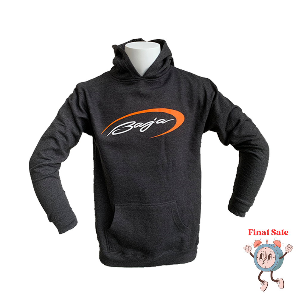 Baja Boats Youth Wave Hoodie